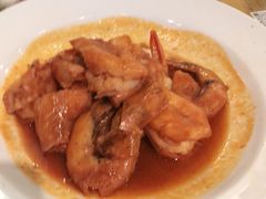 -局气 烤鸭·北京菜(光华路店)