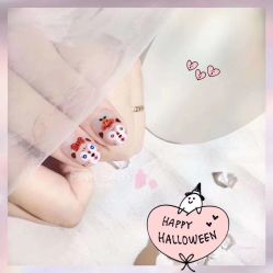 手部美甲-PinkBaby美甲美睫