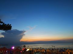 -威海国际海水浴场旅游区