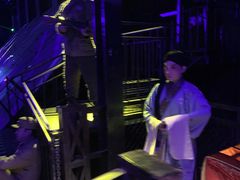 -《12·12》西安事变大型实景演出