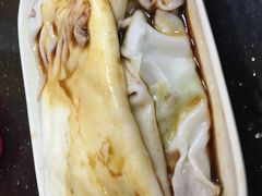 -熊记鸡粥瑞熊美食店(石岗大街店)