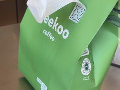 -peekoo coffee(尚嘉中心店)