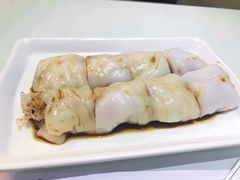 -点点心点心专门店(旺角店)