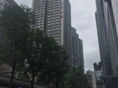 -观音桥步行街