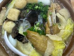 -顶巧鸡汤馄饨(虹口总店)
