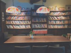 -1013咖啡书吧(兰庭国际店)