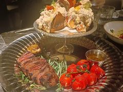 -LESCEDARS Brasserie Bistro香柏树