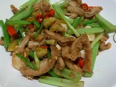 -江渔儿酸菜鱼(常平翔龙天地店)