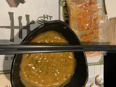 麻酱-呷哺呷哺(新世界百货望京店)