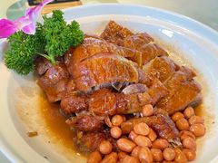 -勝記酒家·37年老字号·经典粤菜(荔枝公园店)