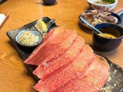 -炎蔵牛舌烤肉