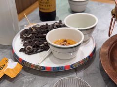 -侃爷南门铜锅涮肉