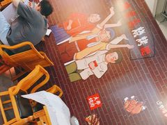 -云晓光头烧烤吧(新大陆广场店)
