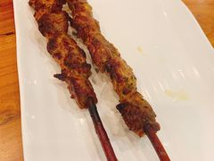 -巴依老爷新疆美食(望京小街店)