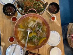 -妈妈的味道(和顺古镇店)