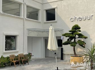 广州探店|韩风街景济州岛fu番禺摄影基地