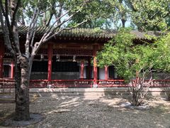 -碑林公园