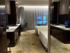 -郑州美盛喜来登大酒店