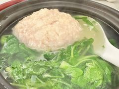 -狮王府淮扬菜(新街口友谊店)