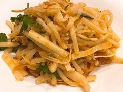 -阿斯牛牛·凉山菜(新会展店)