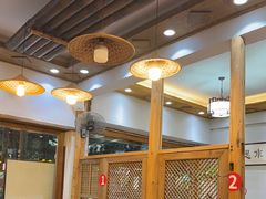 -下梅人家土菜馆(历史文化餐厅度假区店)