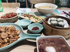-珍粥道(杉杉奥特莱斯店)
