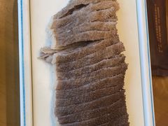 -百叶居·老北京涮羊肉(鼓楼店)
