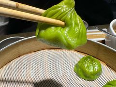 舌头鱼汤包-隆喜元鱼汤包·海鲜(中联广场店)