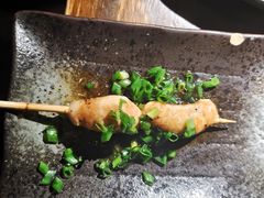 -木子烧鸟屋(百子湾店)