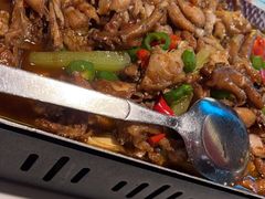 -蛙舍·炭烧牛蛙(东百中心店)