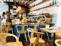 -Apollo·西班牙小酒馆(安福路店)