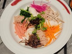 -福照楼汽锅鸡·云南菜(火车站锦江店)