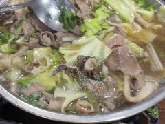 -正宗苏稽毛哥跷脚牛肉总店