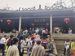 -南海神庙