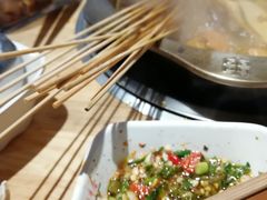 -袁记串串香(川师店)