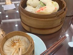 -富春茶社(国庆路店)
