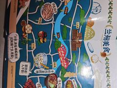 -阿西娅食府(中关村店)