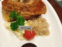 -Ambra Haus琥珀屋精酿餐厅(宝山店)