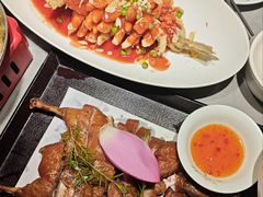 -姑苏家宴·苏帮菜·松鼠桂鱼(苏州总店)