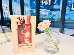 -L'Arome芳芳法国餐厅(仙林金鹰店)