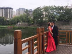 -蒙娜丽莎婚纱摄影(南门店)