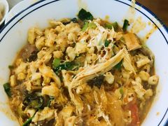 -老乌家特色小炒泡馍(大皮院店)