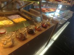 -富力希尔顿酒店·地阔自助餐厅