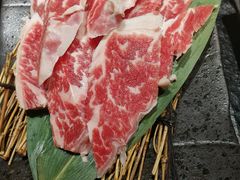 -炭虎烤肉(桂林路店)