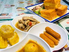 -阿飛冰室(下沙店)