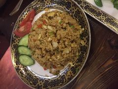 -Siam泰餐厅(水上公园店)