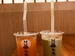 -無邪日式甜品(华润五彩城购物中心店)