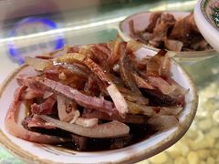 -金杨拉面王小吃面馆·牛三宝面·红烧牛肉粉