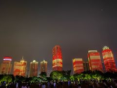 -万绿园