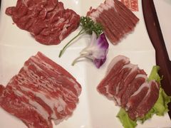 -京门老爆三(回龙观店)